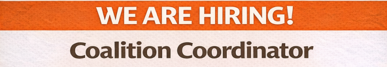 Vacancy Announcement