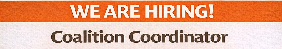 Vacancy Announcement