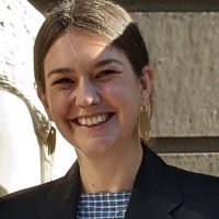 Hannah Gordon