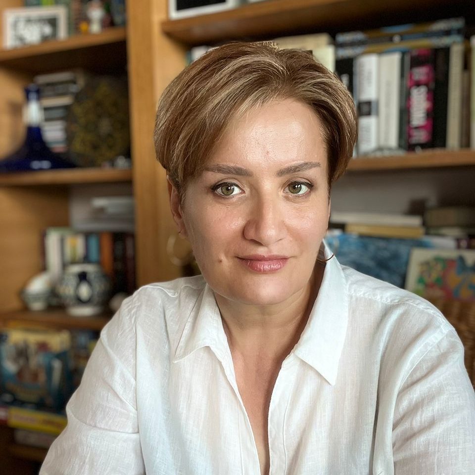 Najiba